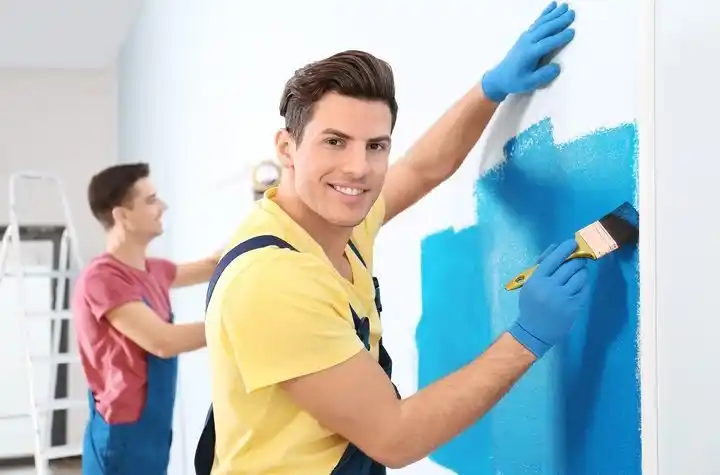 schilderen Elp